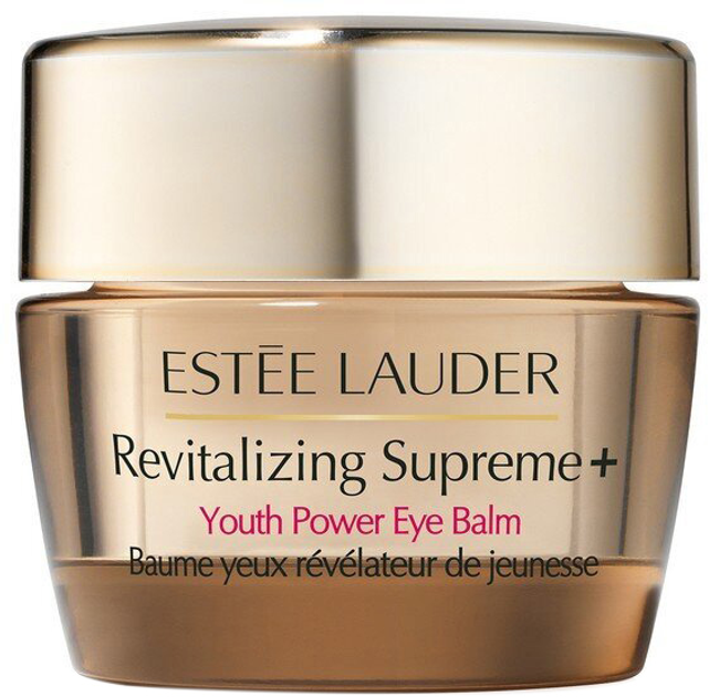 Balsam do twarzy Estee Lauder Set Lauder Revitalizing Supreme Youth Power De Ojos 15 ml (887167539587) - obraz 1