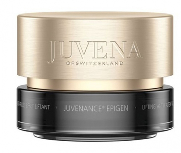 Krem do twarzy Juvena Juvenance Epigen Night Cream 50 ml (9007867766330) - obraz 1