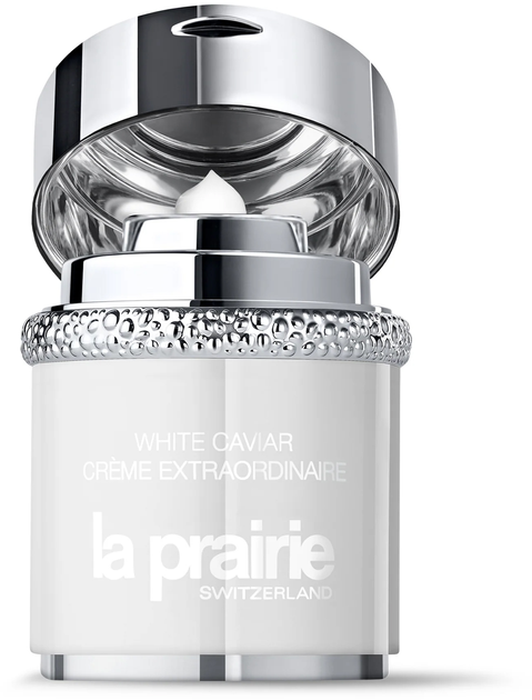 Крем для обличчя La Prairie White Caviar Crema Extraordinaire 60 мл (7611773087179) - зображення 2