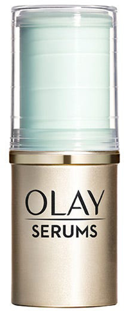 Żel do twarzy Olay Pressed Serum Stick Cooling 13.5 g (8001841765631) - obraz 1