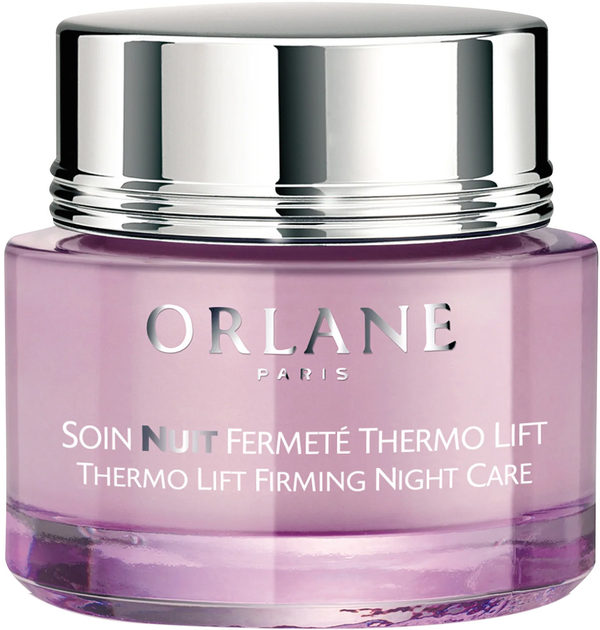 Krem do twarzy Orlane Thermo Lift Firming Care 50 ml (3359998711007) - obraz 1