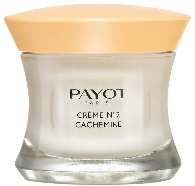 Krem do twarzy Payot Creme № 2 Cachemire 50 ml (3390150566097) - obraz 1