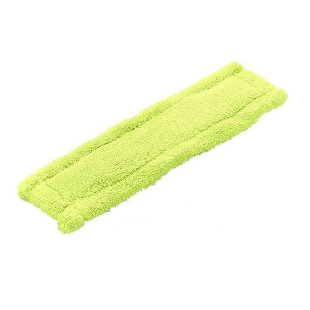 Телескопическая швабра для мытья окон снаружи, Зеленая, щетка для мойки стекол (швабра для миття вікон) (1007822-LightGreen-1) - изображение 3