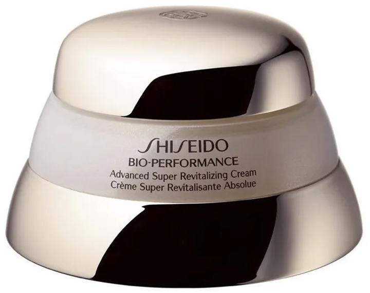 Krem do twarzy Shiseido Bio-Performance Super Revitalizing Cream 75 ml (729238103214) - obraz 1