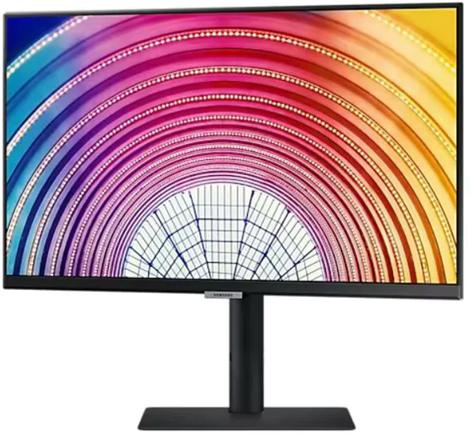 Monitor 24" Samsung LS24A600NAUXEN - obraz 3