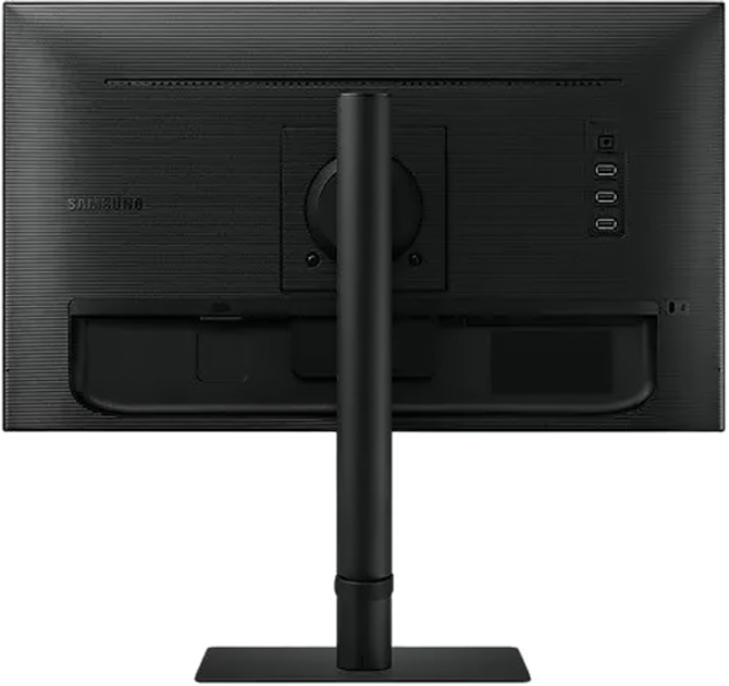 Monitor 24" Samsung LS24A600NAUXEN - obraz 8