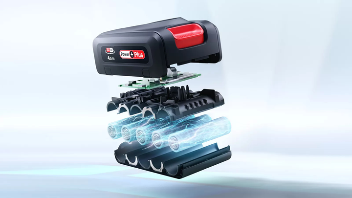 Акумуляторний пилосос Bosch Unlimited Gen2 BBS8214 - зображення 3