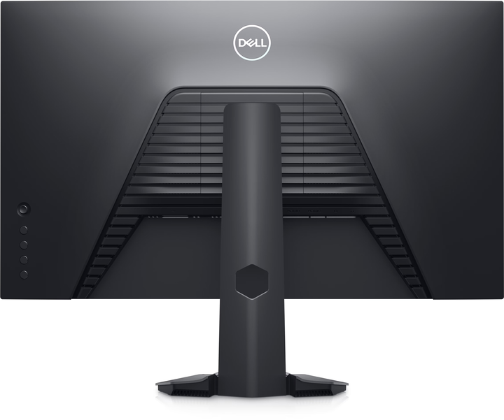 Монітор 27" Dell G2724D (210-BHTK) QHD 2K / Fast IPS / 165Hz / 8-Bit / HDR400 G-Sync Compatible / FreeSync Premium - зображення 6