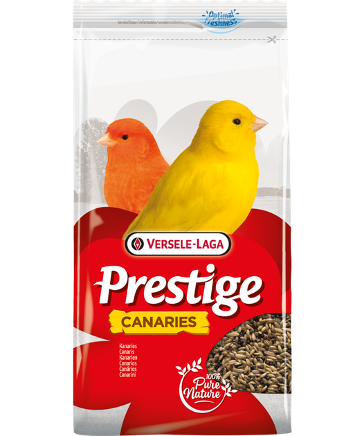 Корм для канареек Versele-Laga Prestige Canaries ВЕРСЕЛЕ-ЛАГА ПРЕСТИЖ ...