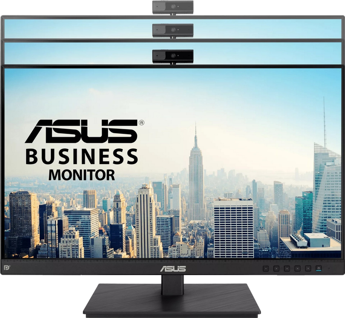 Monitor 24" ASUS BE24EQSK - obraz 6