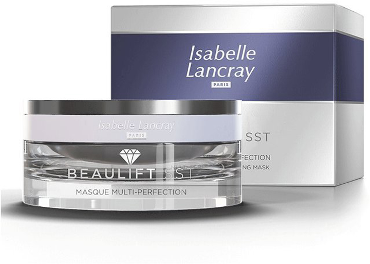 Maska do twarzy Isabelle Lancray Beaulift Masque Multi-Perfection 50 ml (4031632974267) - obraz 2