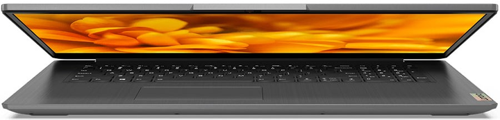 Ноутбук Lenovo IdeaPad 3 17ITL6 (82H900D5PB) Arctic Grey - зображення 3