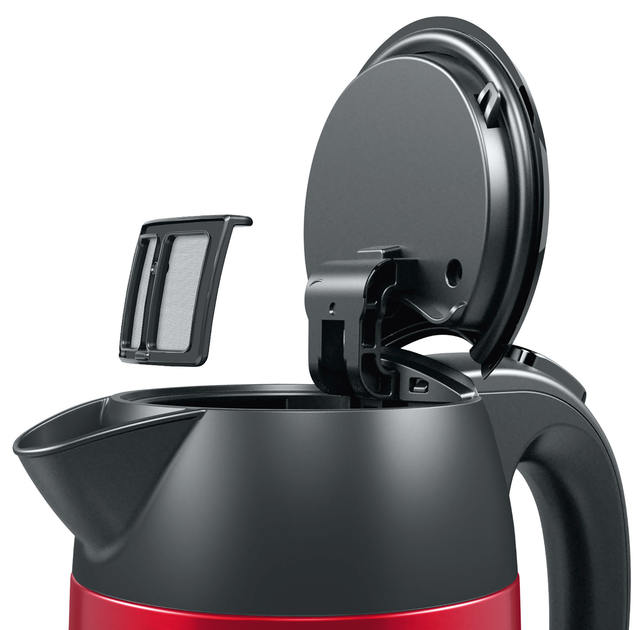 Czajnik elektryczny BOSCH TWK3P424 (4242005188055) - obraz 3