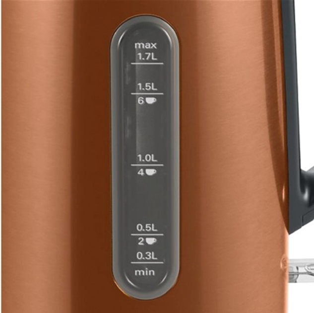Czajnik elektryczny Bosch TWK4P439 (4242005188284) - obraz 6