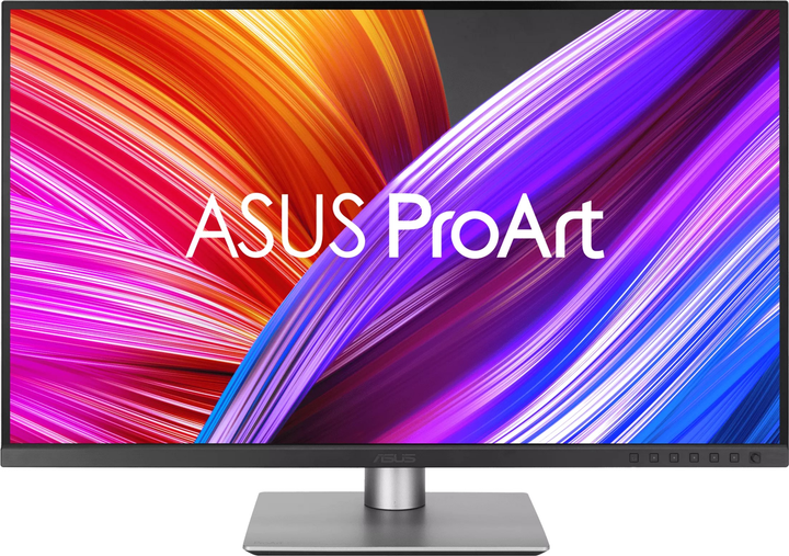 Монітор 32" ASUS ProArt Display PA329CRV - зображення 8