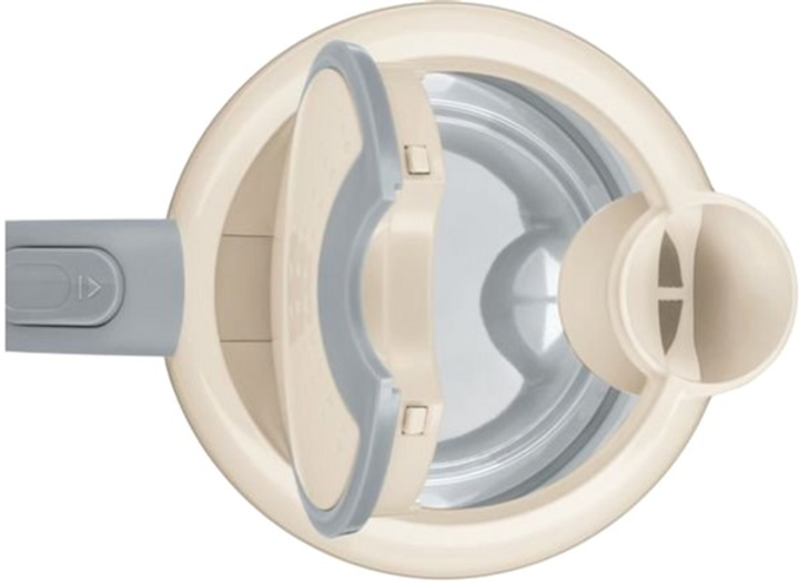 Czajnik elektryczny Bosch TWK7607 (4242002779058) - obraz 5
