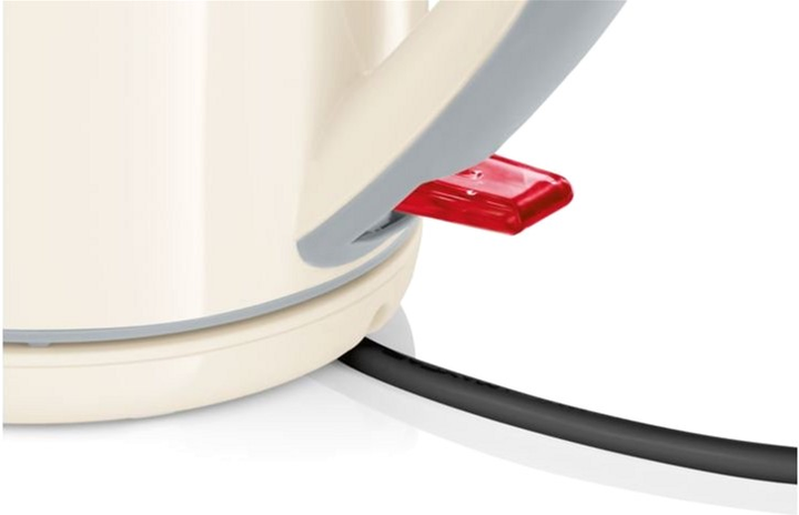 Czajnik elektryczny Bosch TWK7607 (4242002779058) - obraz 7