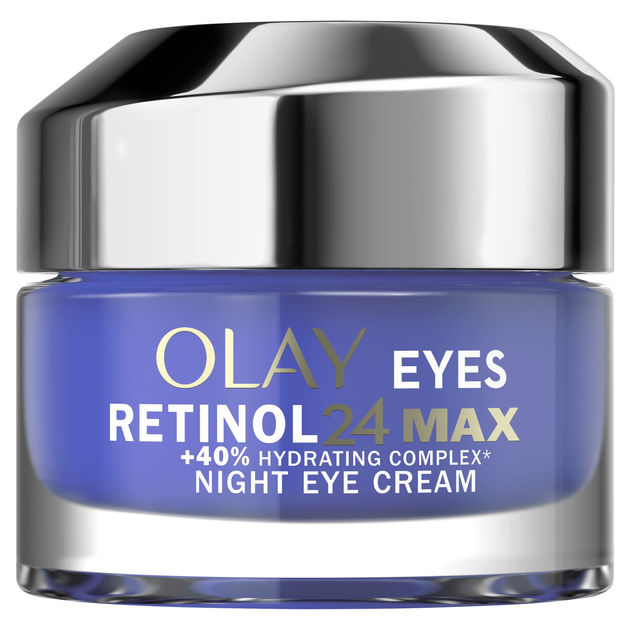 Крем для лица Olay Regenerist Retinol24 Max Noche 15 мл (8006540347515 ...