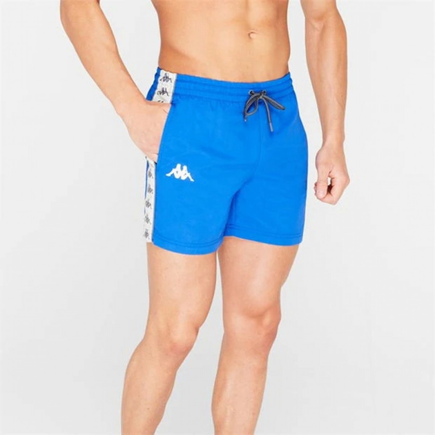 Kappa hot sale samo shorts