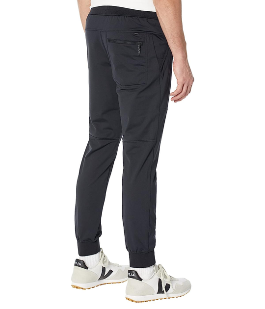 Брюки спортивные Burton Multipath Jogger Pants True Black 2, M (46