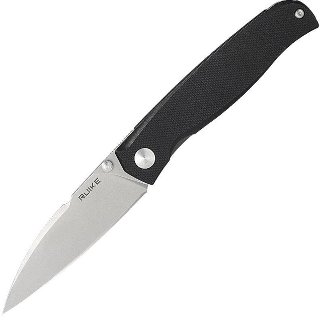 Нож складной Ruike M662-TZ - изображение 1