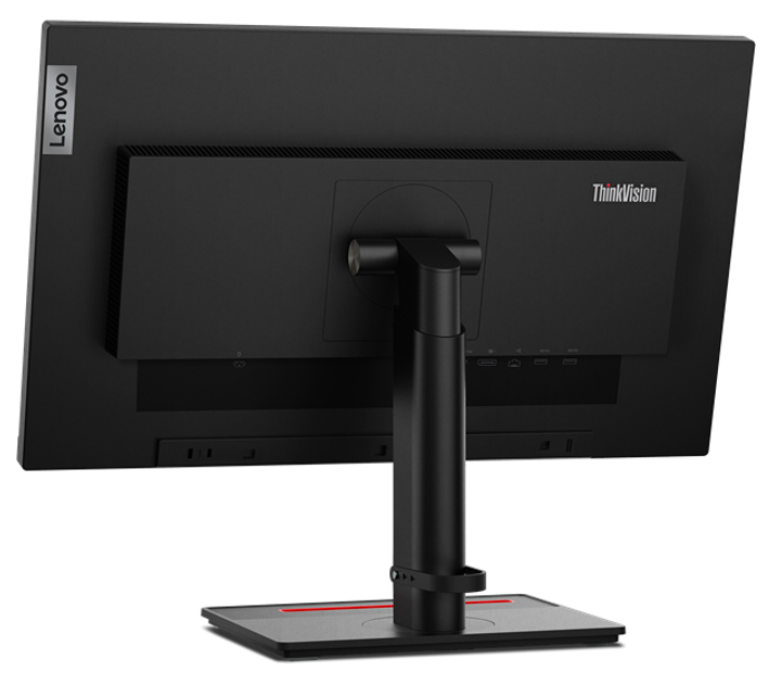 Монітор 23.8" Lenovo ThinkVision T24m-29 (63A5GAT6EU) - зображення 5