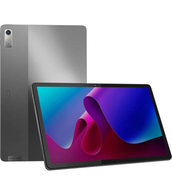 Планшет Lenovo Tab P11 Pro (2nd Gen) TB132FU 6/128GB Storm Grey +
