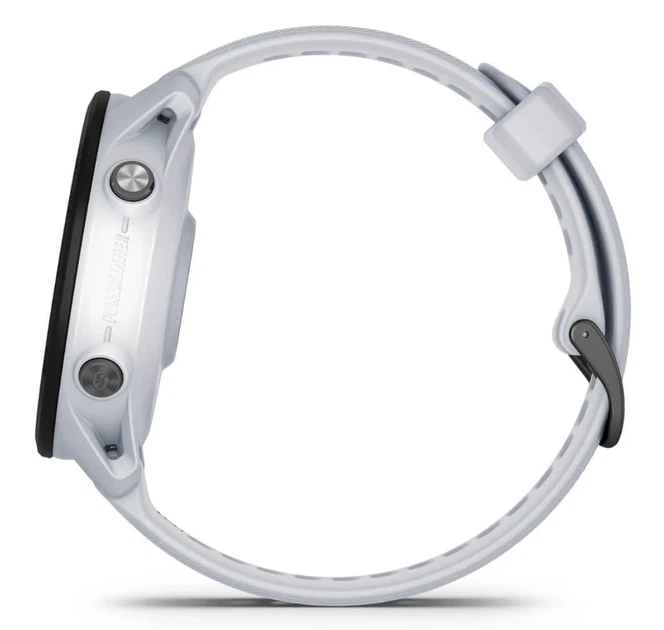 Смарт-годинник Garmin Forerunner 955 Solar White (010-02638-01) - Фото 14 Смарт-годинник Garmin Forerunner 955 Solar White (010-02638-01) - изображение 14