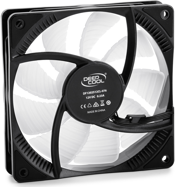 Вентилятор DeepCool CF 120 ARGB - изображение 4