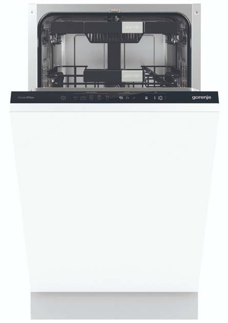 Встраиваемая посудомоечная машина Gorenje GV572D10 – фото, отзывы ...