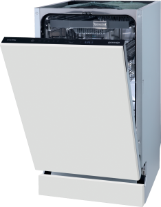 Встраиваемая посудомоечная машина Gorenje GV572D10 - изображение 6