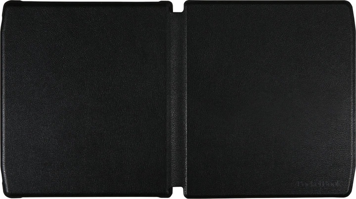 Обкладинка PocketBook для PocketBook 700 Era Shell Cover Black (HN-SL-PU-700-BK-WW) - зображення 4