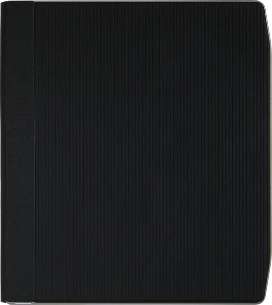 Обкладинка PocketBook для PocketBook 700 Era Flip Cover Black (HN-FP-PU-700-GG-WW) - зображення 2