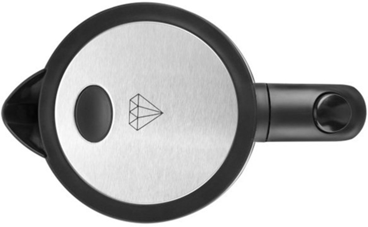Czajnik elektryczny ETA Crystela ETA615390000 (8590393255726) - obraz 4