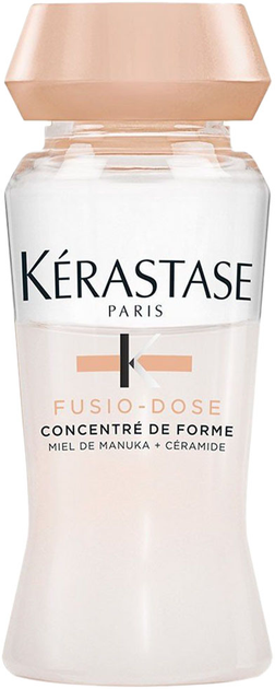 Koncentrat Kérastase Fusio-Dose Concentré Curl Manifesto dla włosów kręconych 10 x 12 ml (3474637091767) - obraz 1