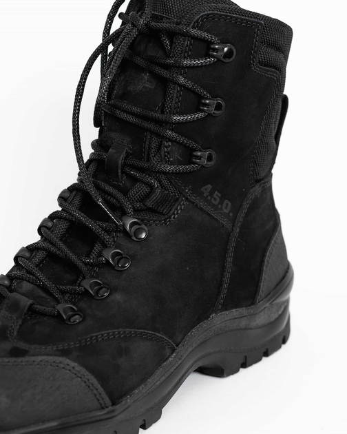 Взуття зимове - чорне 41 - изображение 2