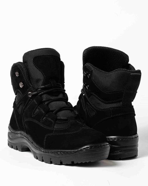 Взуття демісезонне - чорне 46 - зображення 1