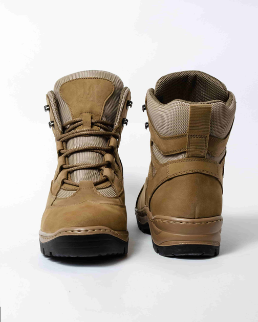 Взуття демісезонне - койот 39 - изображение 2