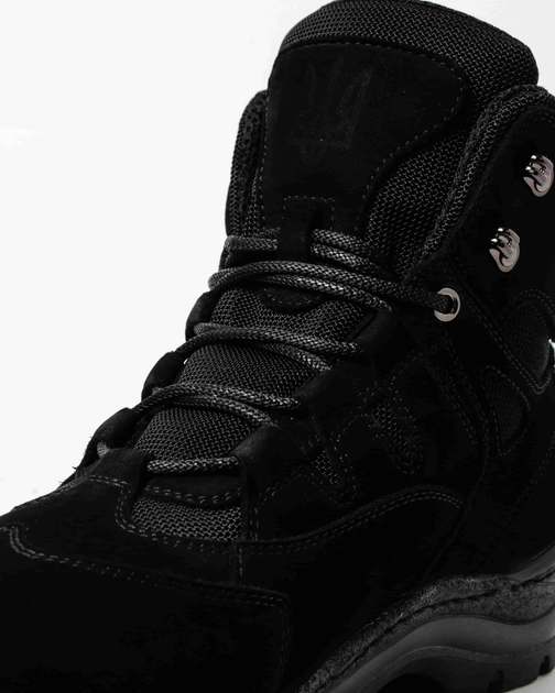 Взуття демісезонне - чорне 41 - изображение 2