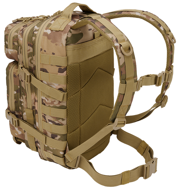 Тактичний рюкзак 8007-161-OS - изображение 2