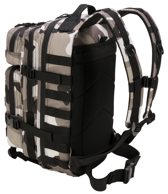 Тактичний рюкзак 8007-15-OS - изображение 2