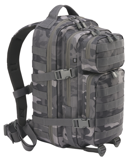 Тактичний рюкзак 8007-215-OS - зображення 1
