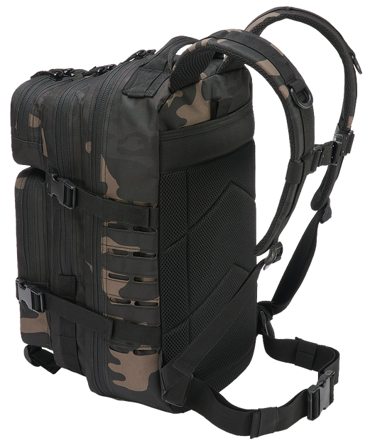 Тактичний рюкзак 8023-4-OS - изображение 2
