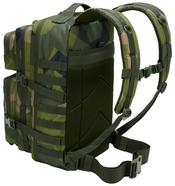 Тактичний рюкзак 8008-125-OS - зображення 2