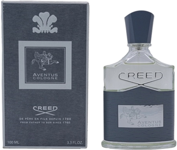 Creed Aventus Cologne Men парфюмированная вода для мужчин – купить с ...