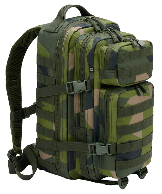 Тактичний рюкзак 8007-125-OS - зображення 1