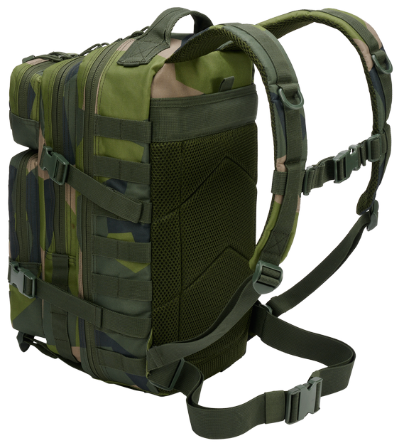 Тактичний рюкзак 8007-125-OS - зображення 2
