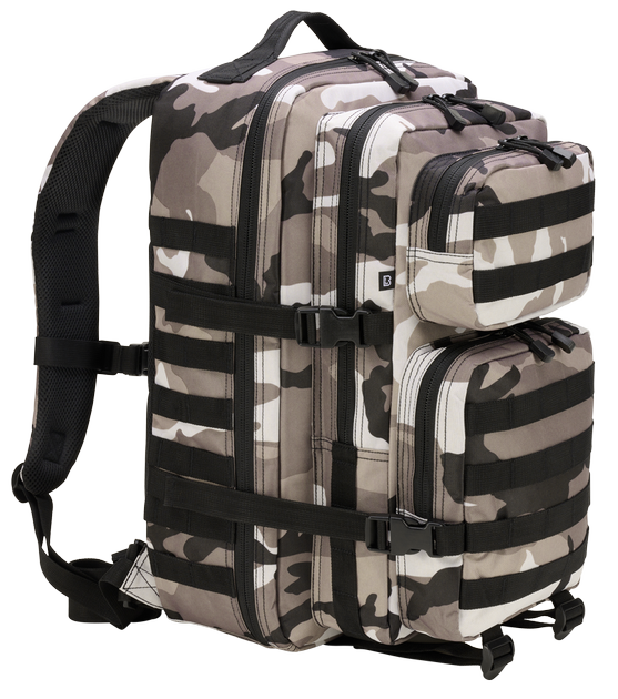 Тактичний рюкзак 8008-15-OS - зображення 1