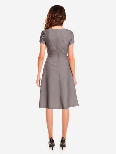 Плаття Awama A130 106660 L Grey (5902360512030) - зображення 2