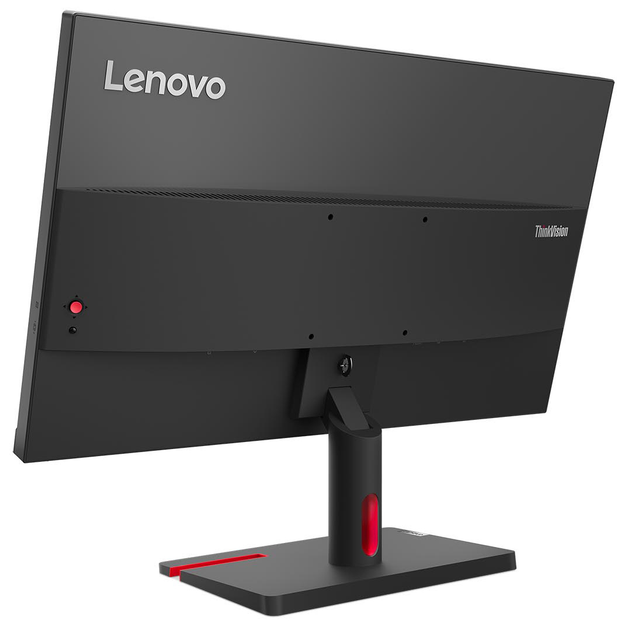Monitor 24.5" Lenovo ThinkVision S25e-30 WLED LCD (63E0KAT4EU) - obraz 5
